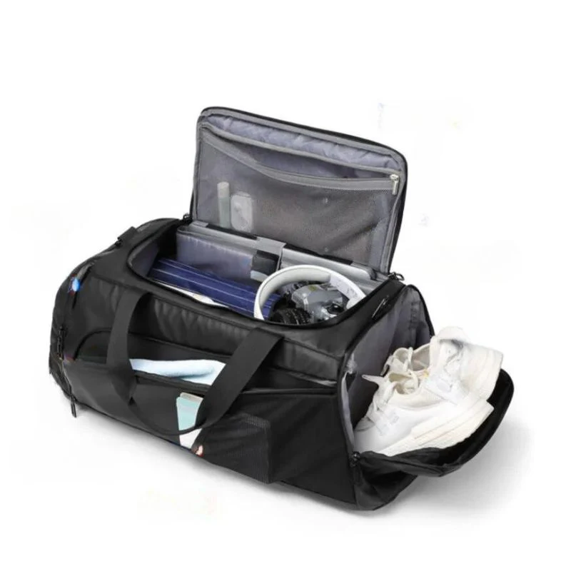 Sac Bandoulière Convertible Sac à Dos – Image 3