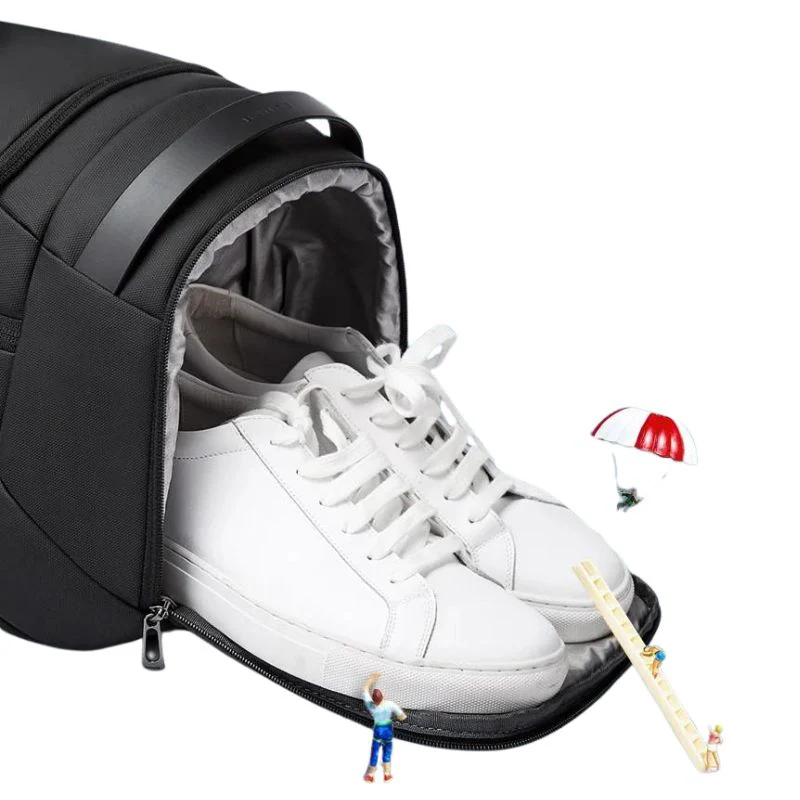 Sac de Voyage Imperméable – Image 8