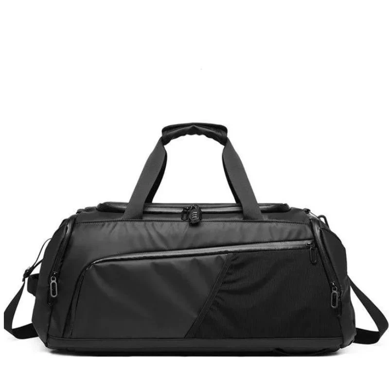 Sac Bandoulière Convertible Sac à Dos – Image 2