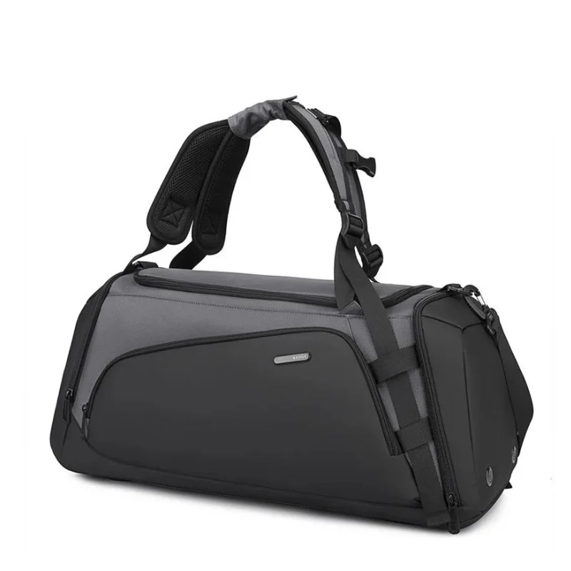 Sac Bandoulière Homme Voyage – Image 5