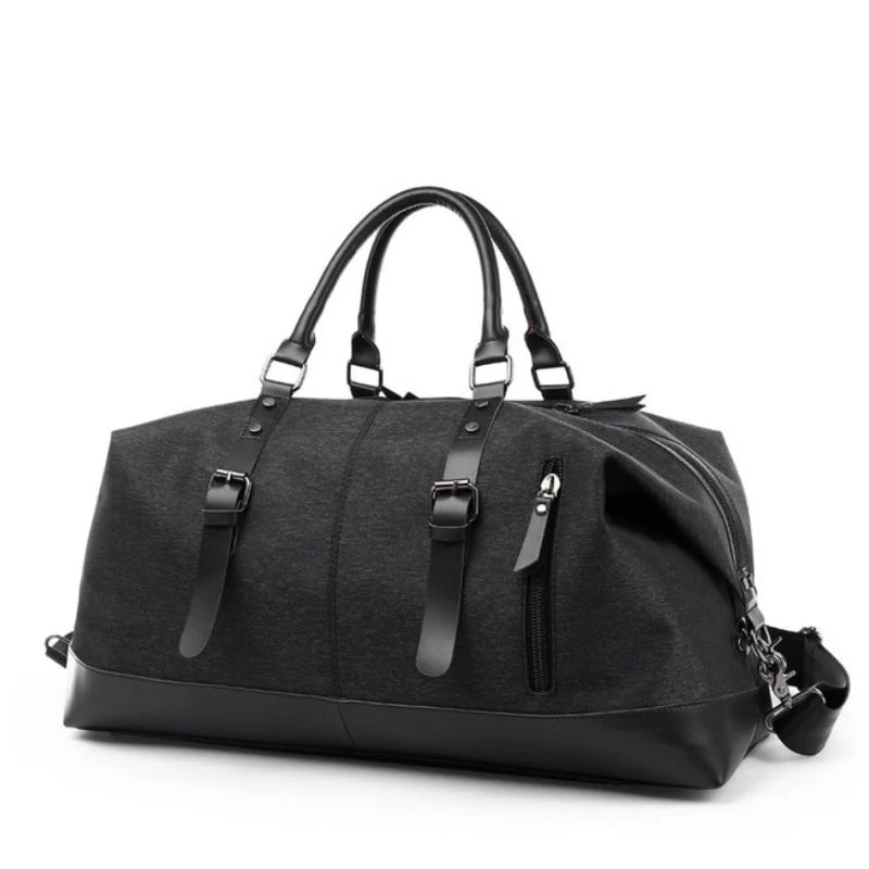 Sac de Voyage Duffle – Image 2
