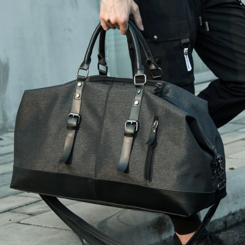 Sac de Voyage Duffle – Image 3