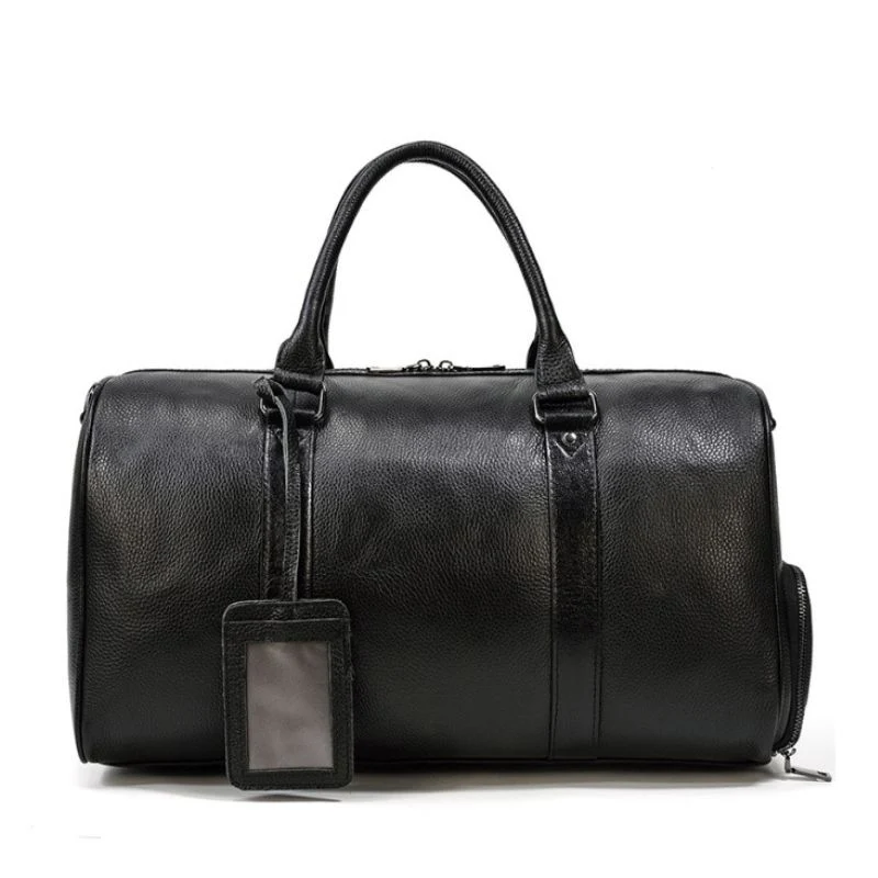 Sac Polochon Homme Luxe – Image 2