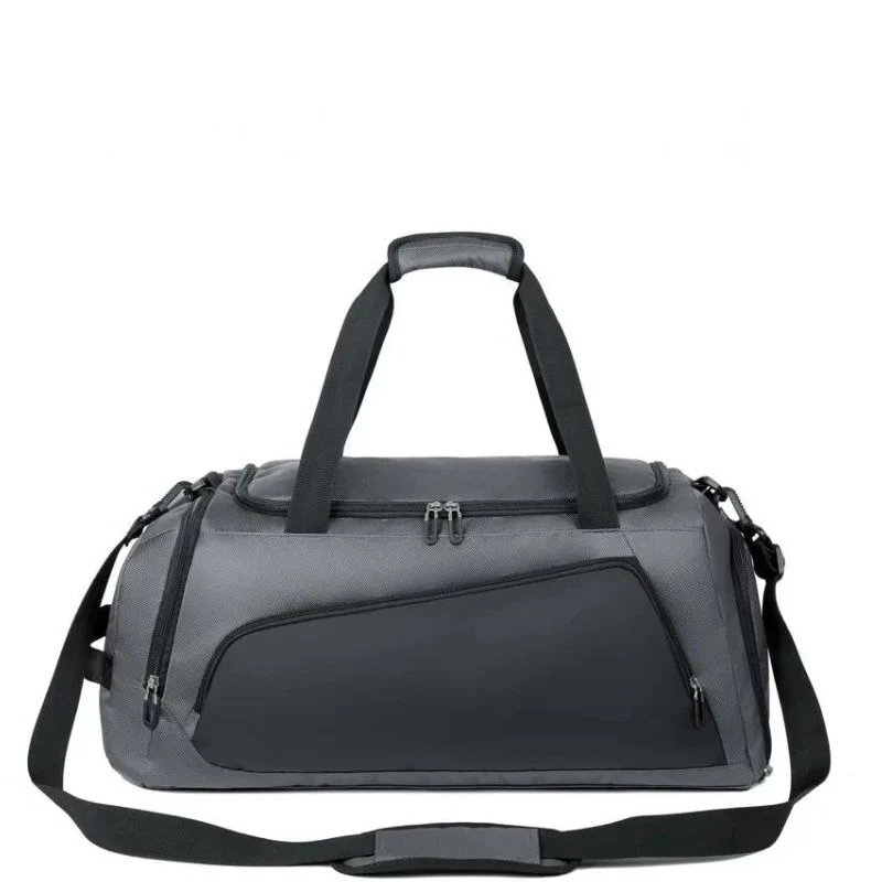 Sac de Voyage Homme - Compartiment Chaussures – Image 2