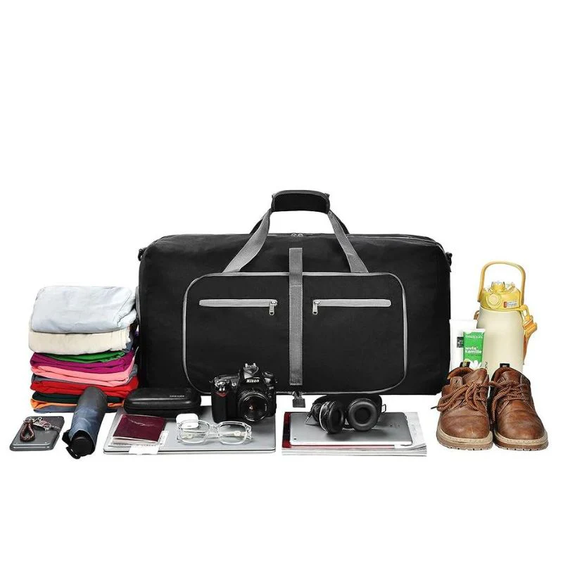 Sac de Voyage pour Chaussures – Image 5