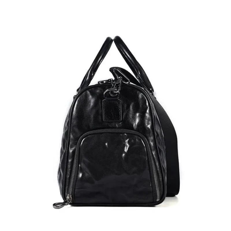 Sac de Voyage Luxe Haut de Gamme – Image 4