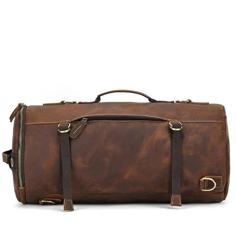 Duffle Bag Luxe – Image 9