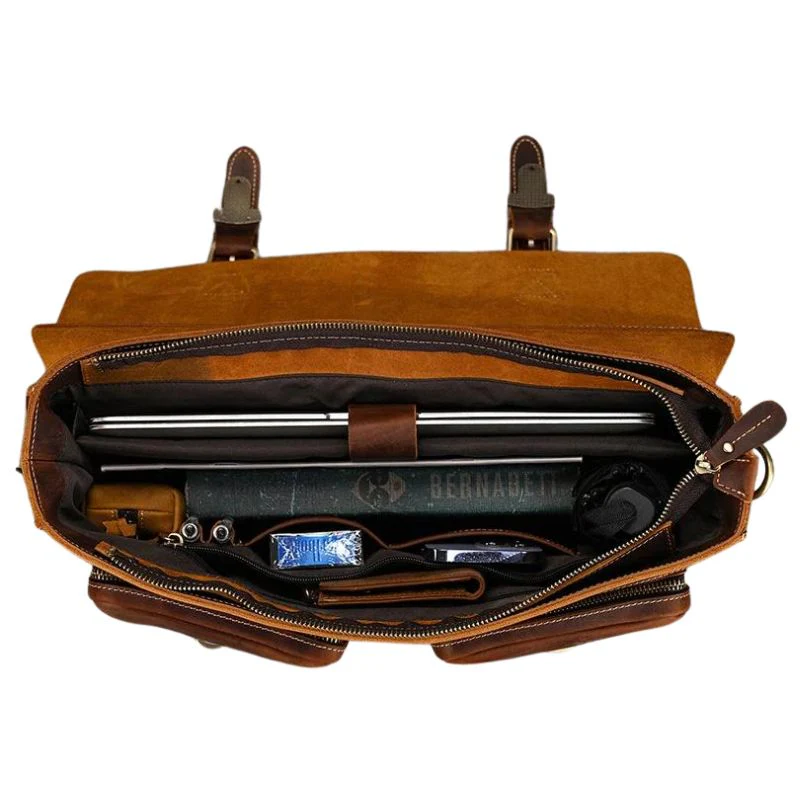 Porte-Document Luxe – Image 4