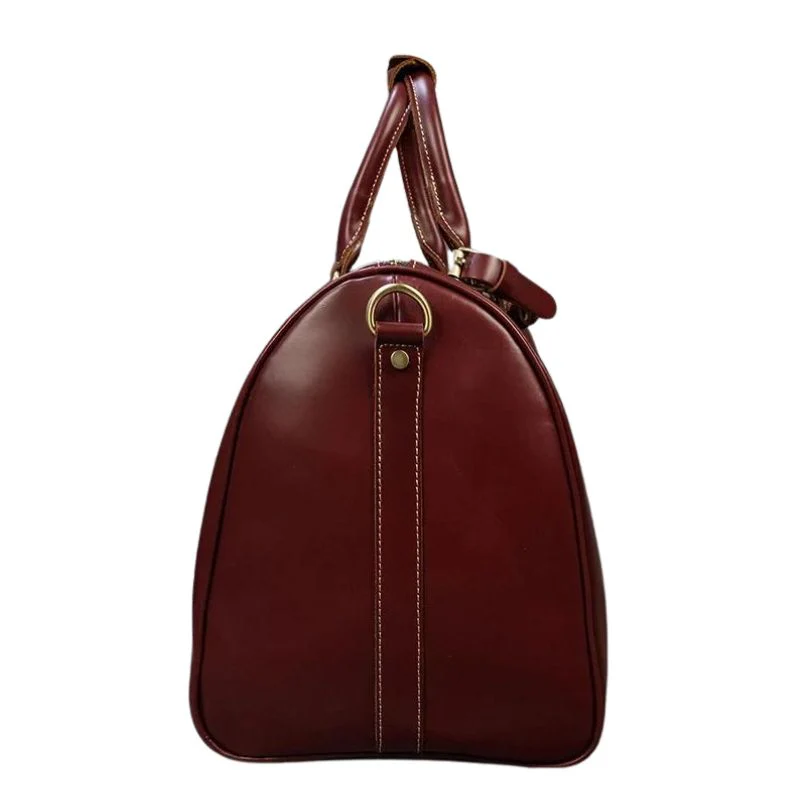 Sac à Bandoulière de Luxe – Image 5