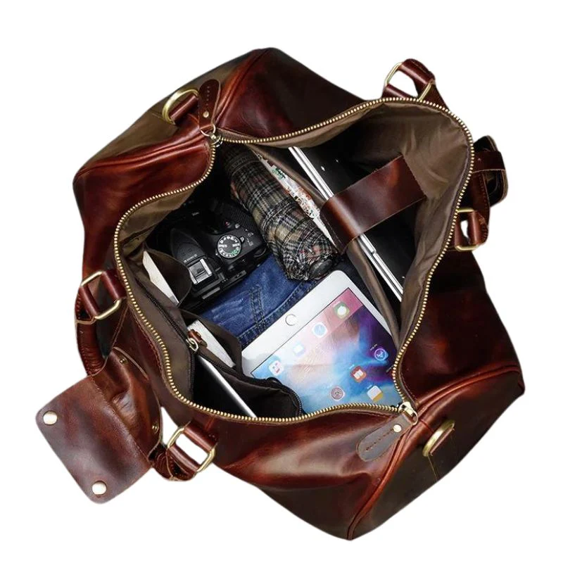 Sac à Bandoulière de Luxe – Image 4