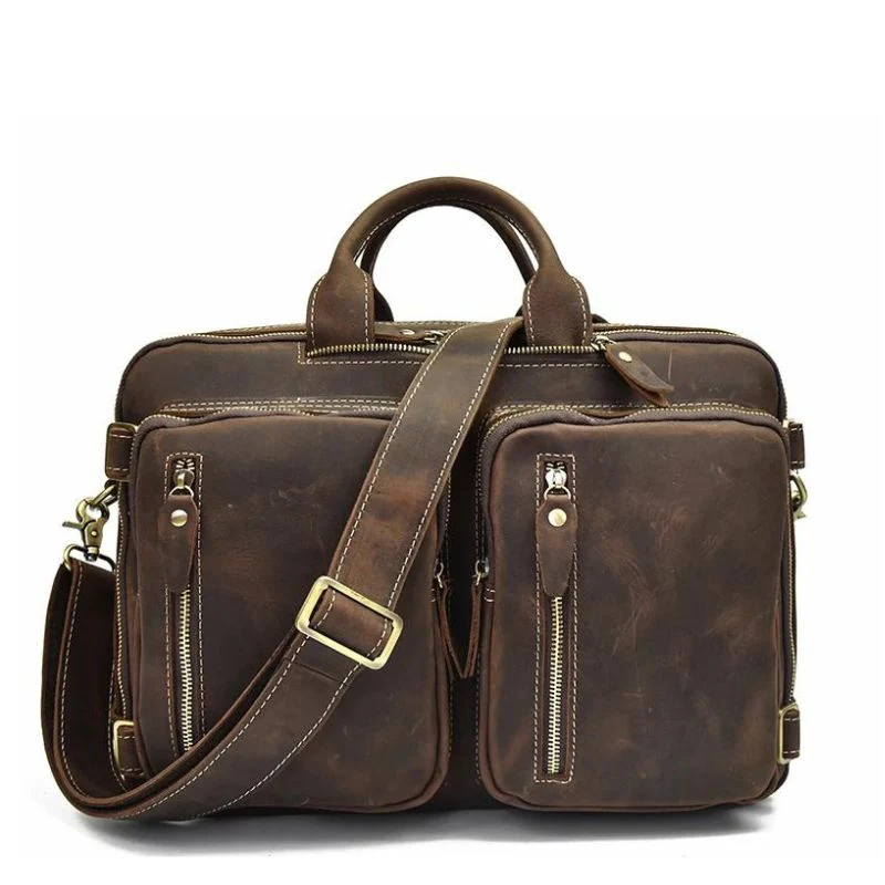 Besace de Luxe – Image 2