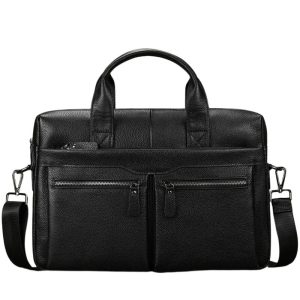 Sac à Main Voyage Homme Cuir