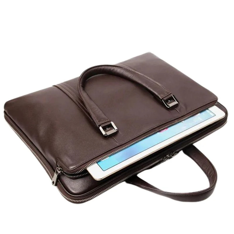 Sac Porte-Documents Homme – Image 3