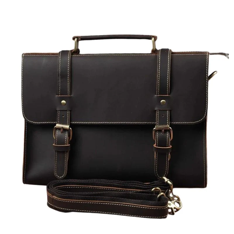 Porte-document Vintage – Image 2