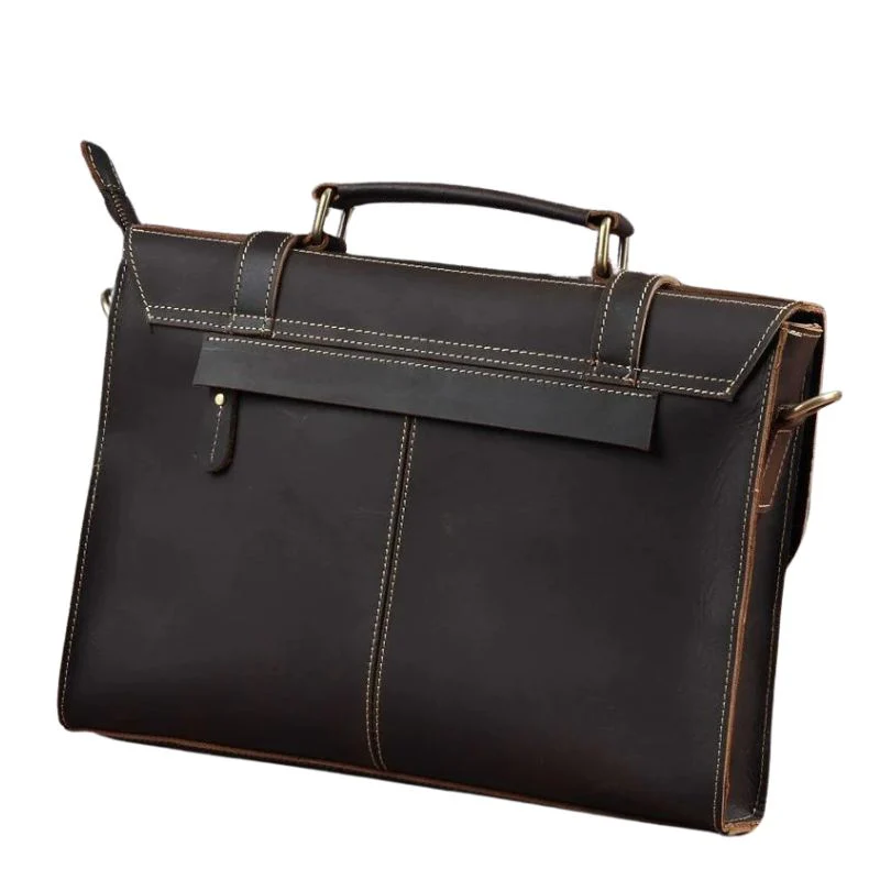 Porte-document Vintage – Image 5