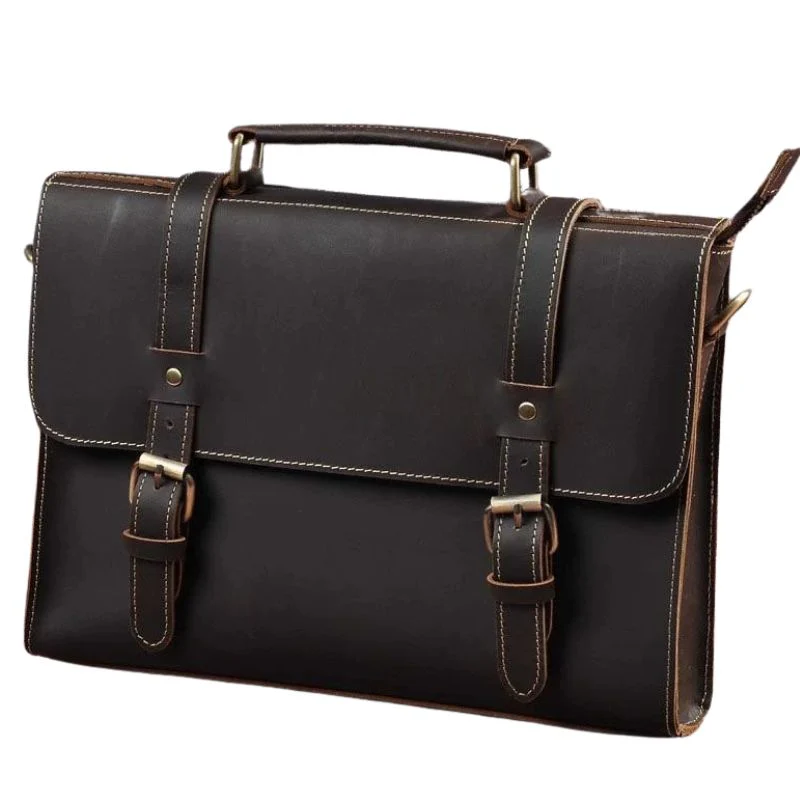 Porte-document Vintage – Image 3