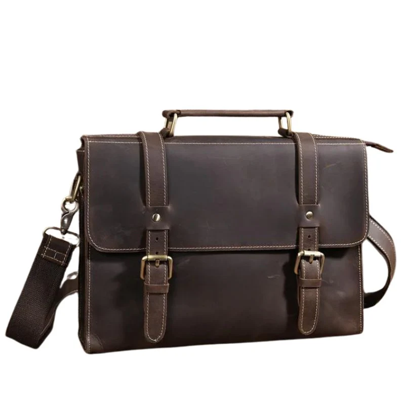 Porte-document Vintage – Image 4