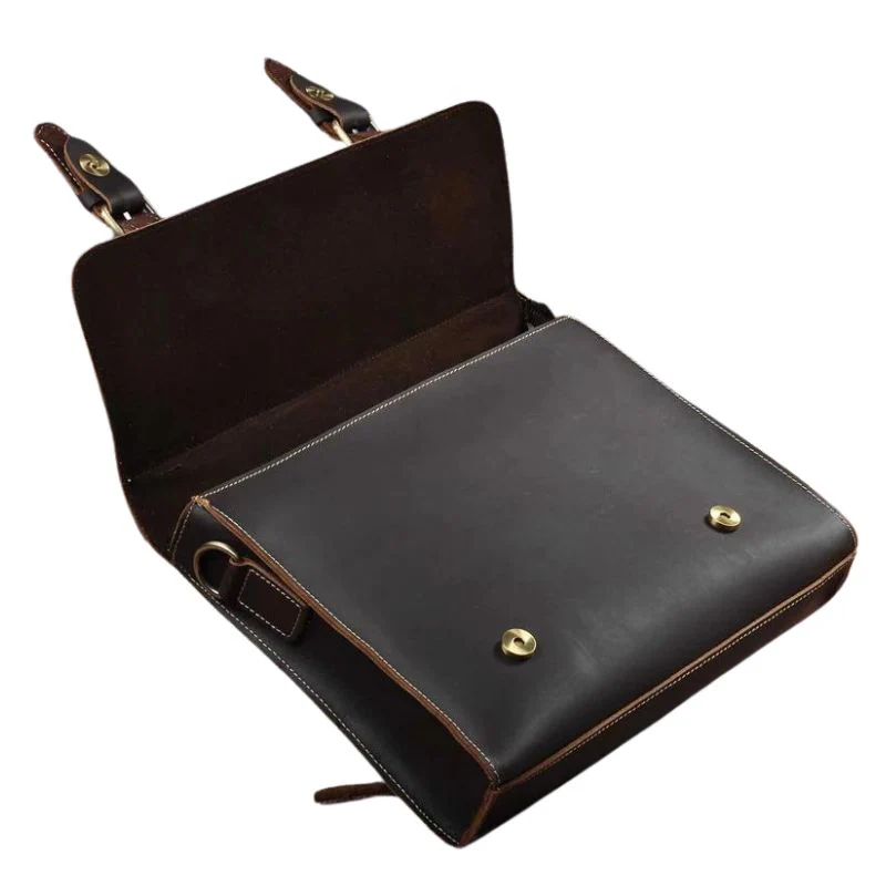 Porte-document Vintage – Image 6