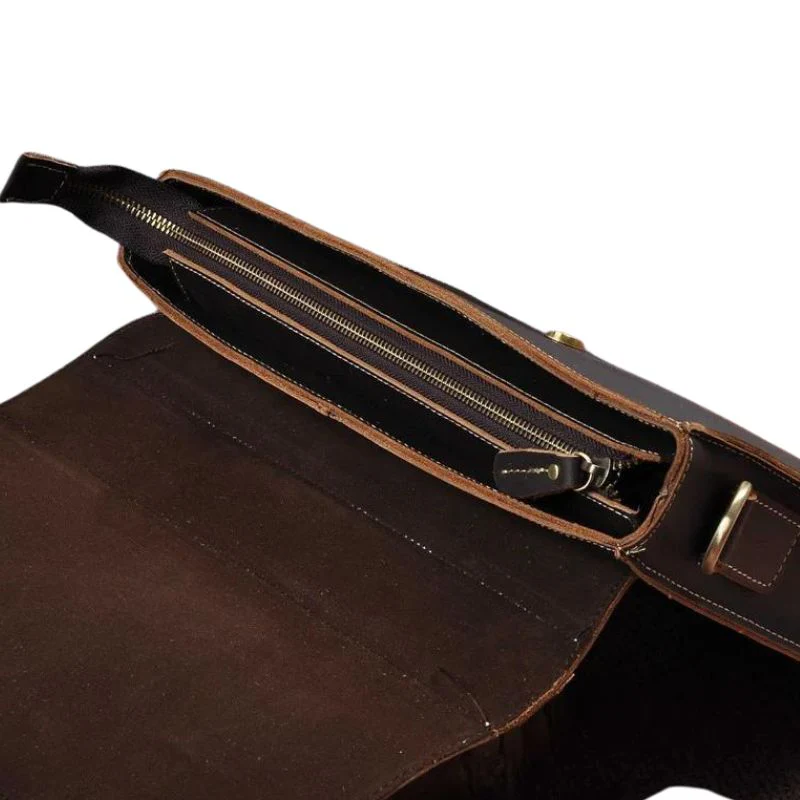 Porte-document Vintage – Image 8