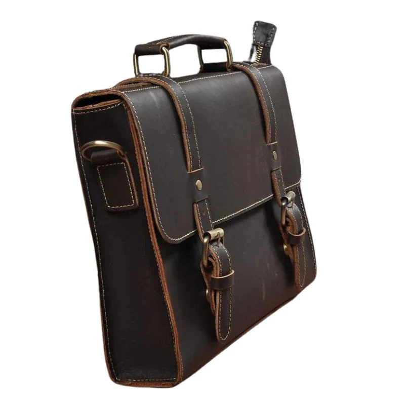 Porte-document Vintage – Image 9