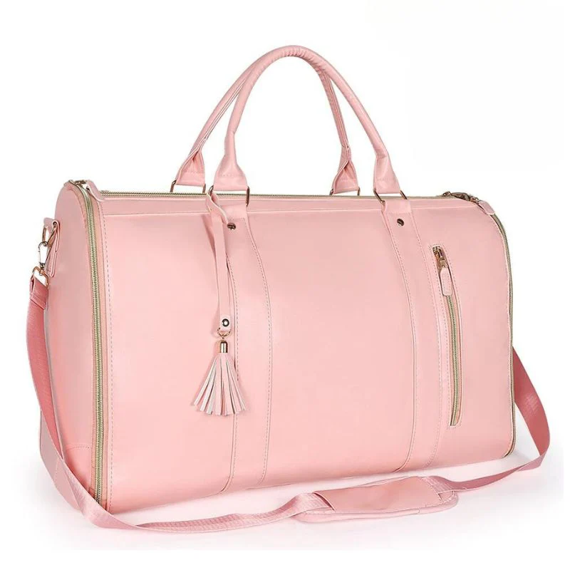 Sac de Voyage Ultra Léger Pliable – Image 3