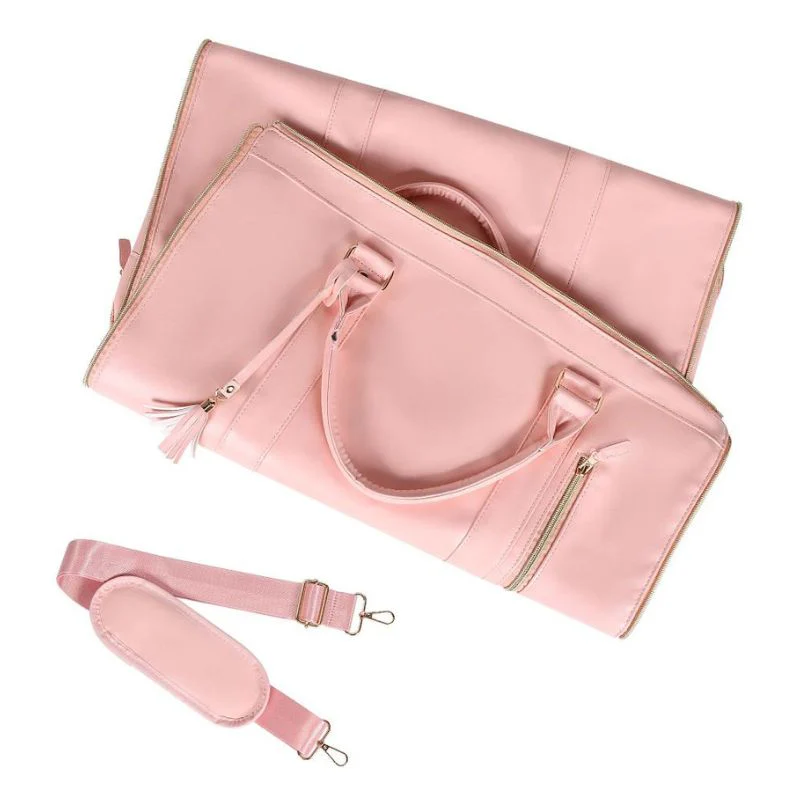 Sac de Voyage Ultra Léger Pliable – Image 4