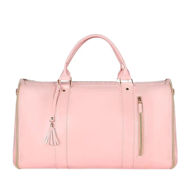 Sac de Voyage Ultra Léger Pliable – Image 5