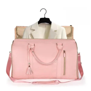 Sac de Voyage Ultra Léger Pliable