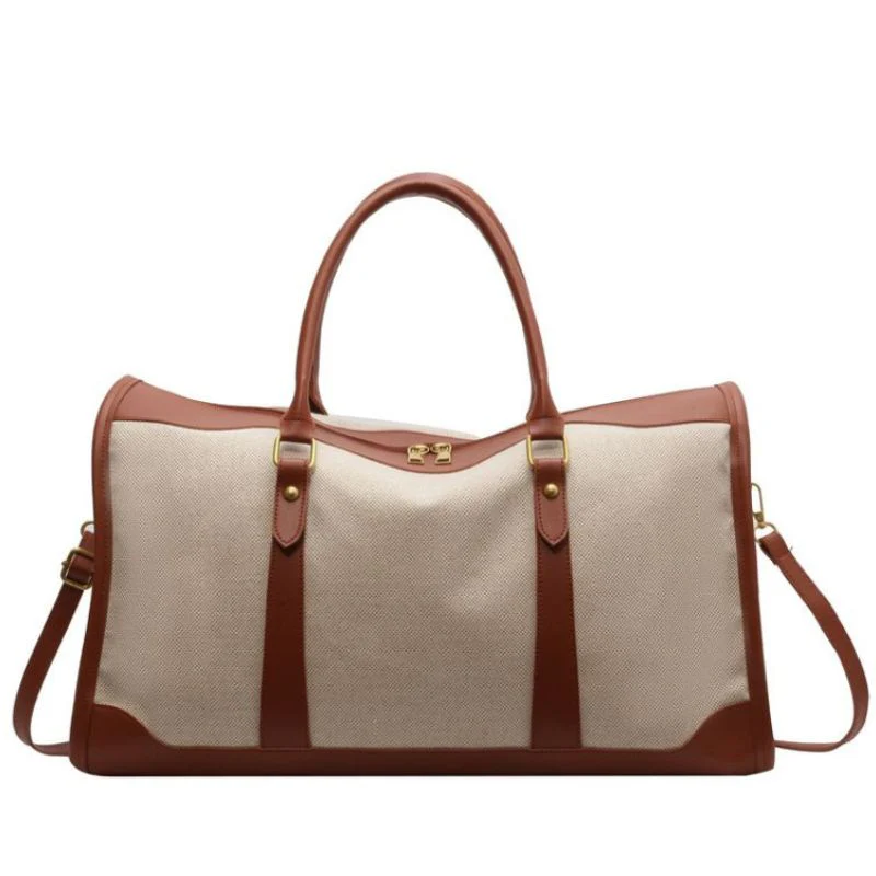 Sac de Voyage Femme Tendance – Image 2