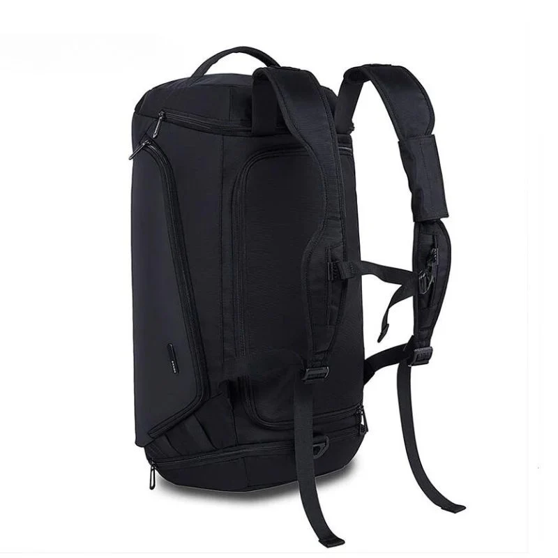 Sac Bandoulière Homme Voyage – Image 4