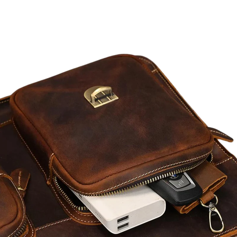 Porte-Document Luxe – Image 7