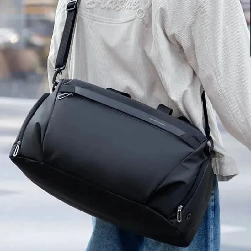 Sac de Voyage Cabine Homme – Image 5