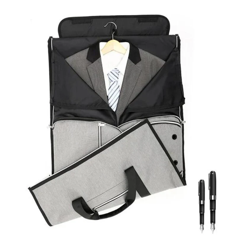 Sac Week-end Homme – Image 3