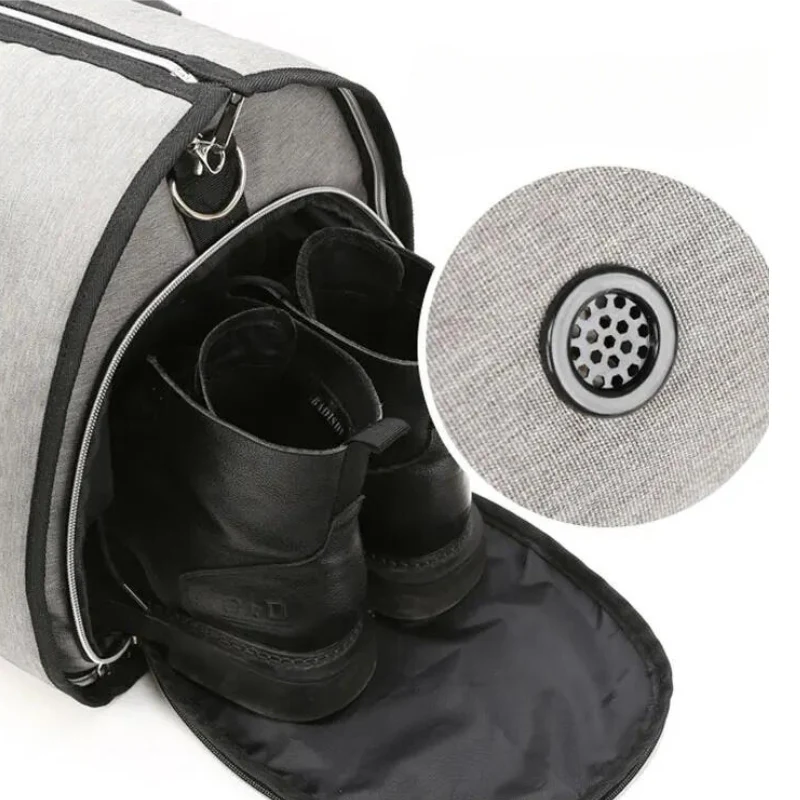 Sac Week-end Homme – Image 4