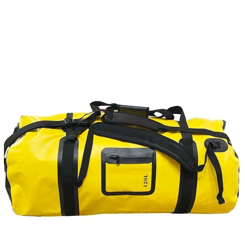 Sac de Randonnée 120 Litres – Image 2