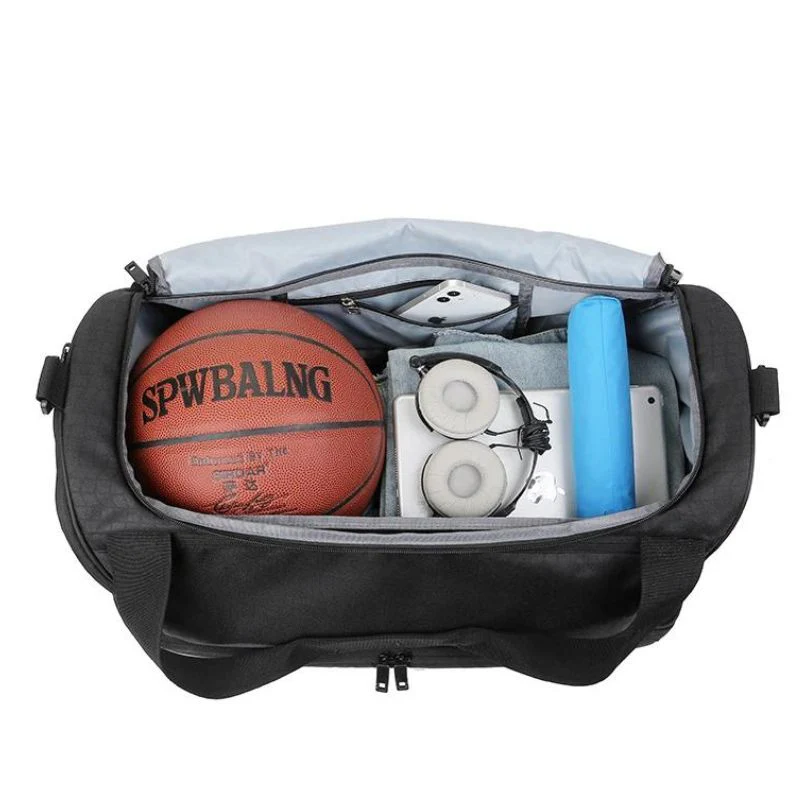 Sac Sport Voyage Homme – Image 4