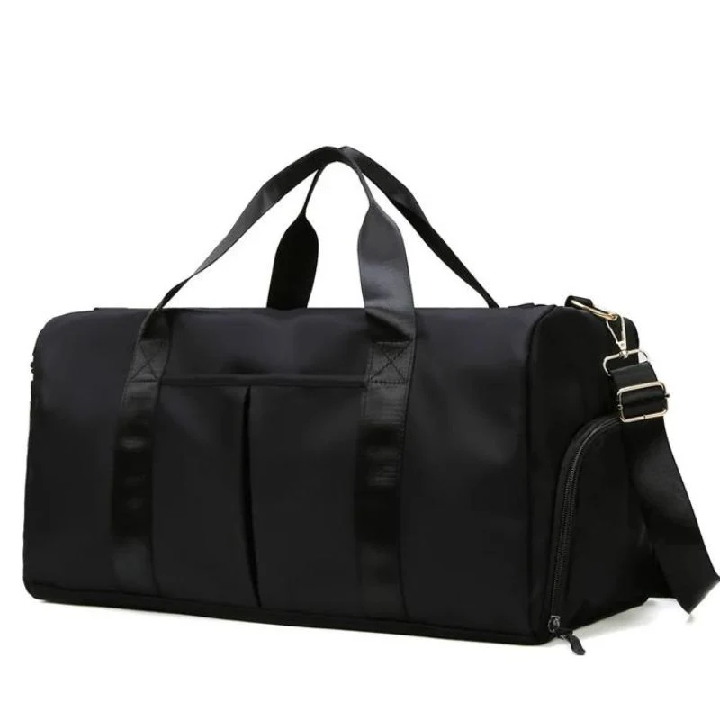 Sac de Voyage Adaptable sur Valise Trolley – Image 3