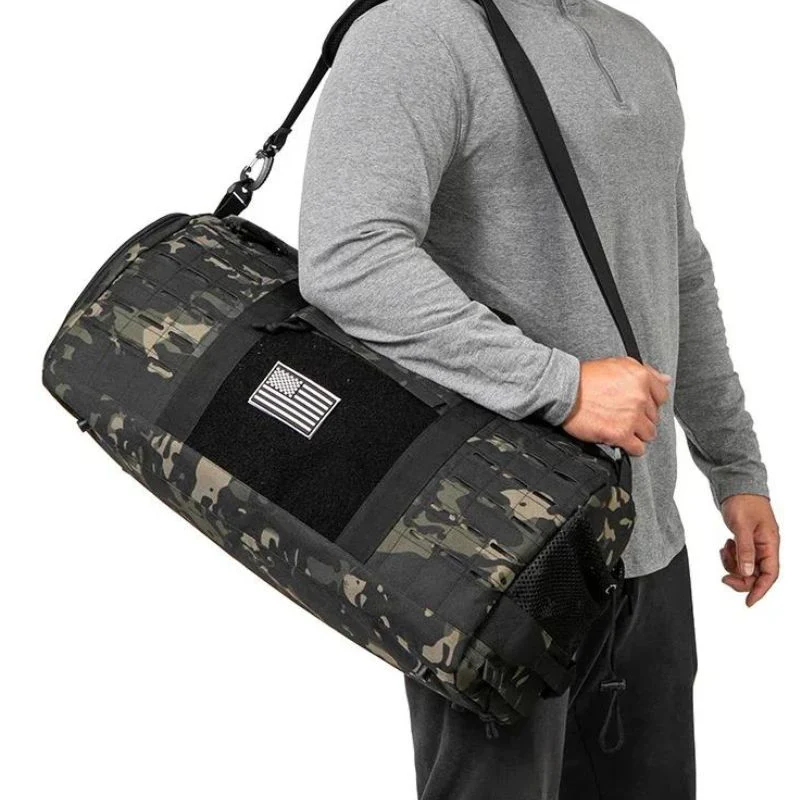 Sac 48H Militaire – Image 5