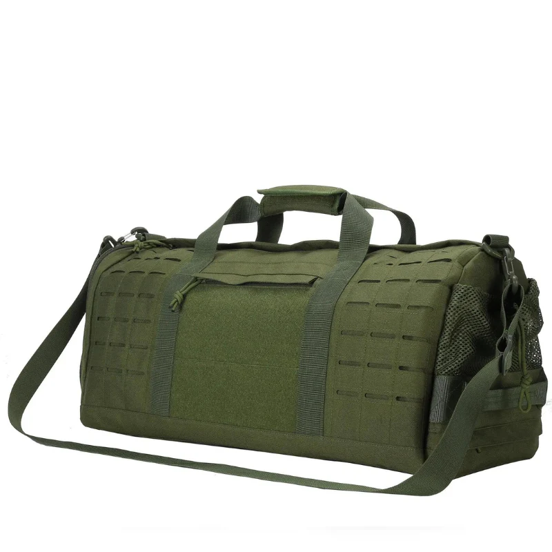 Sac Voyage Homme Militaire – Image 7