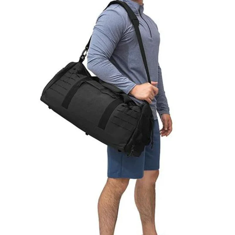 Sac Duffle Homme – Image 4