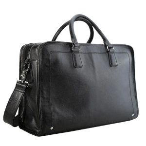 Sac Cuir Homme Pc 15 Pouces