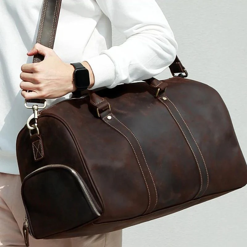 Sac de Luxe pour Homme – Image 5