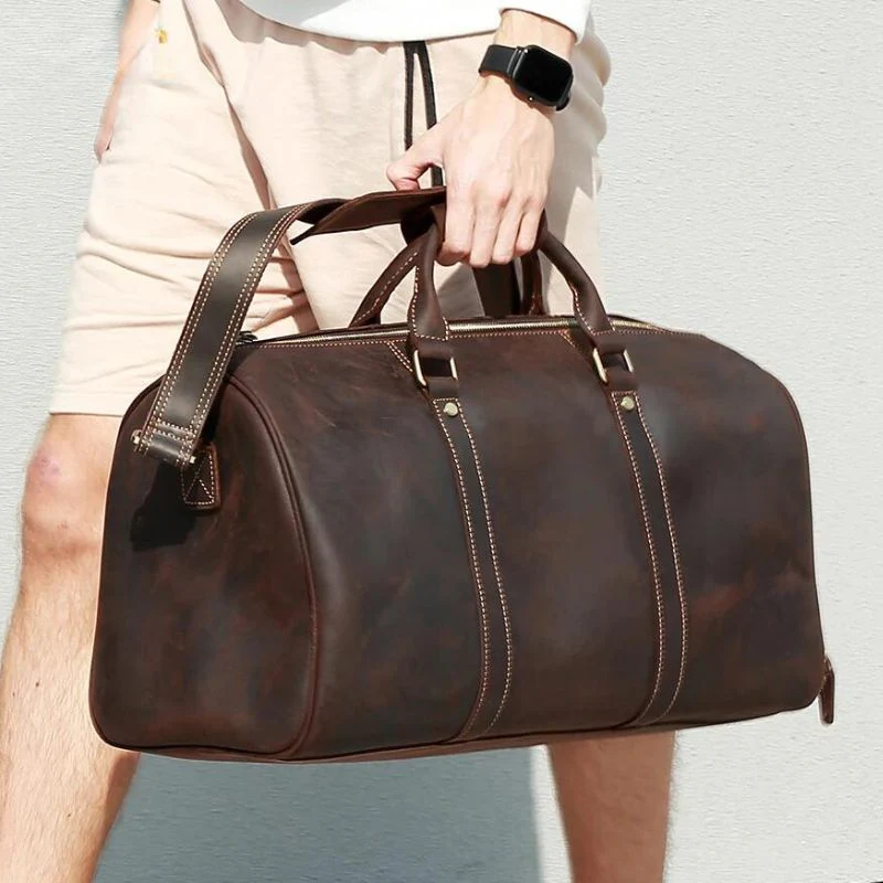 Sac de Luxe pour Homme – Image 4