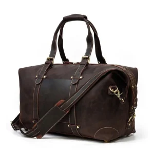 Sac Fourre-Tout Homme Luxe