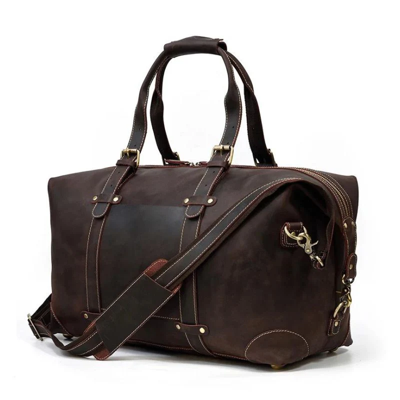 Sac Fourre-Tout Homme Luxe – Image 2