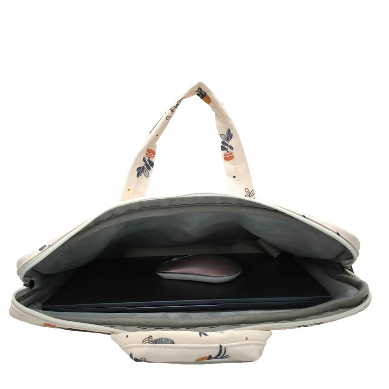 Garden sacoche pour ordinateur femme – Image 3