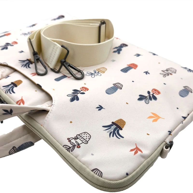 Garden sacoche pour ordinateur femme – Image 5