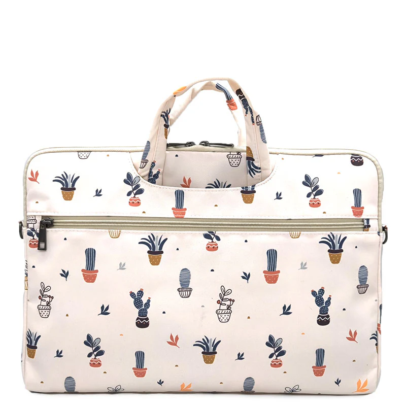 Garden sacoche pour ordinateur femme – Image 4