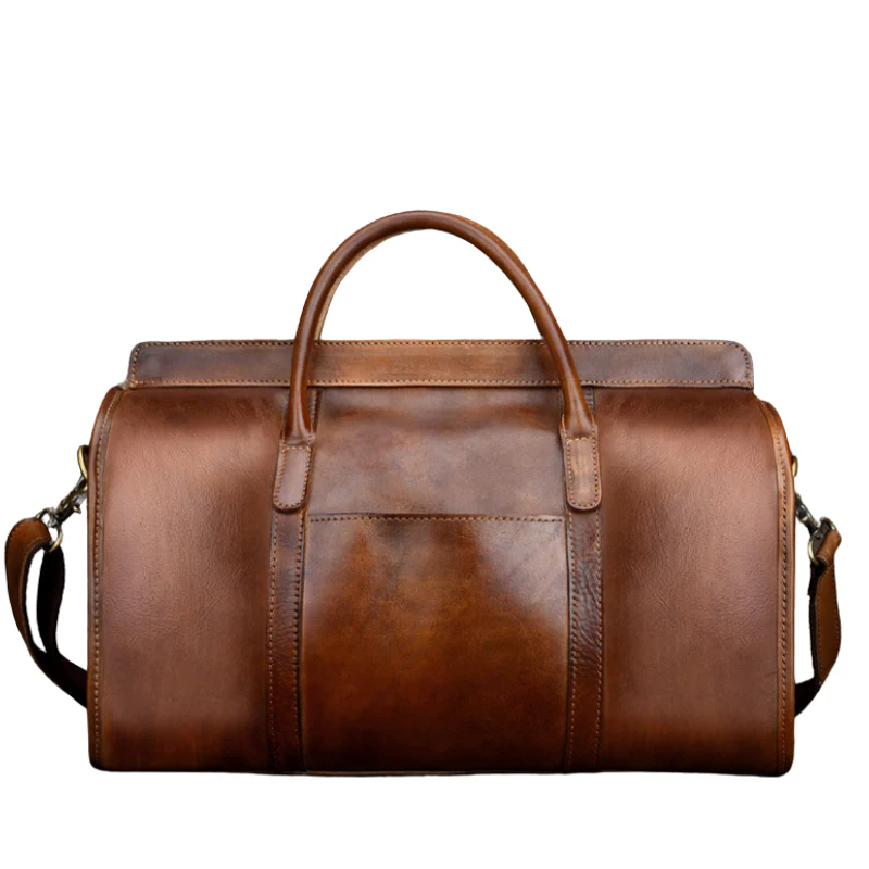 Grand Sac Bandoulière Cuir – Image 2