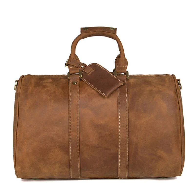 Grand Sac Cuir Homme – Image 2